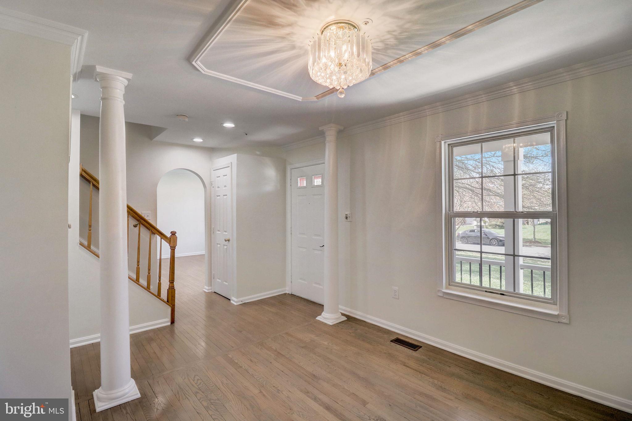 CIMARRON WOODS - Residential