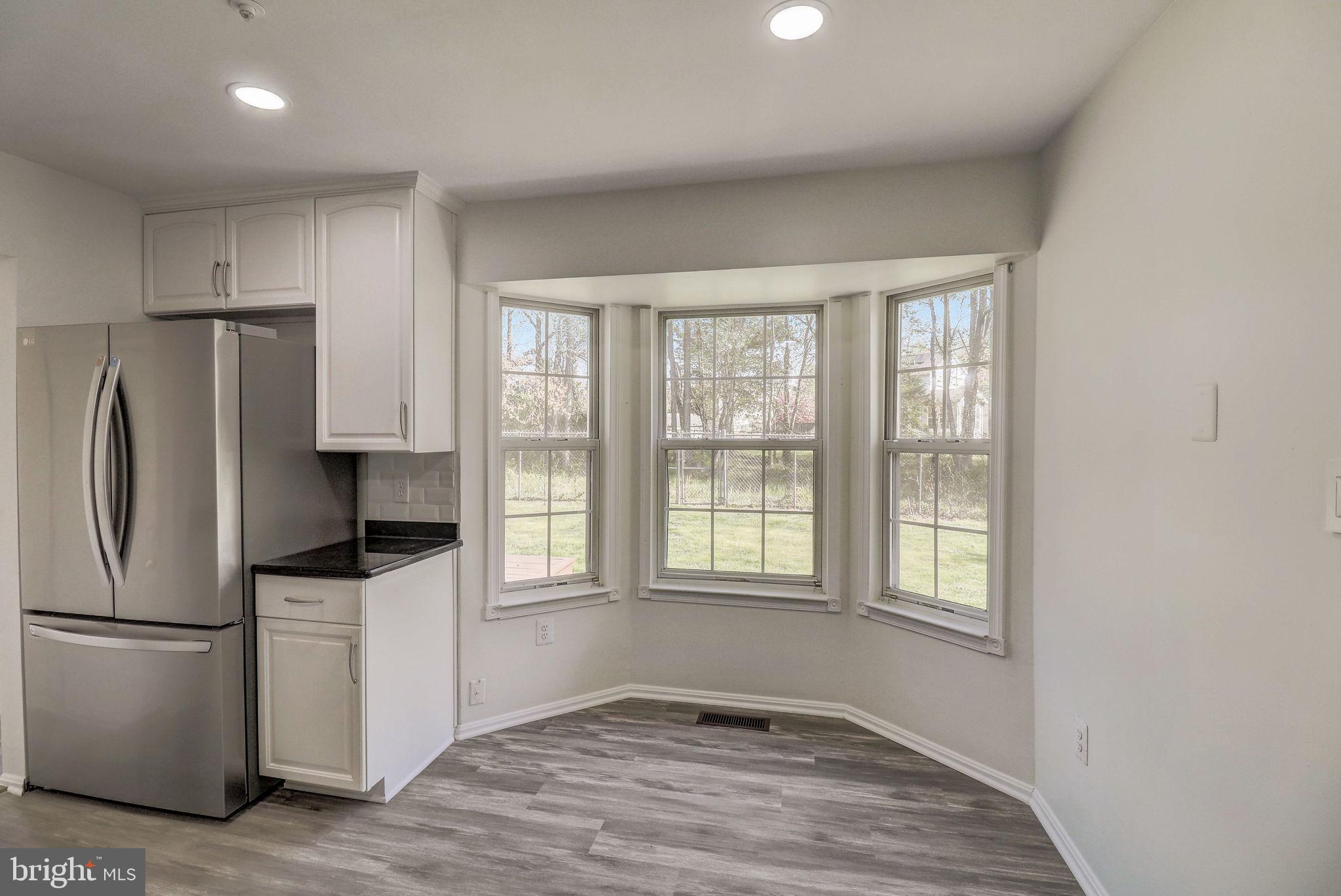 CIMARRON WOODS - Residential