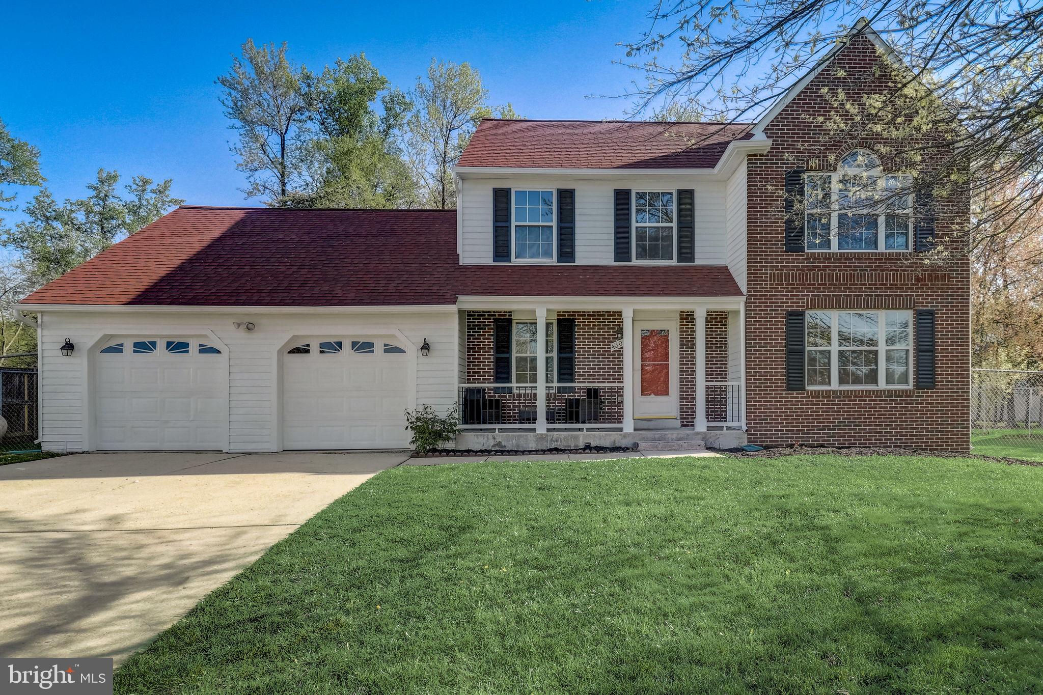 CIMARRON WOODS - Residential