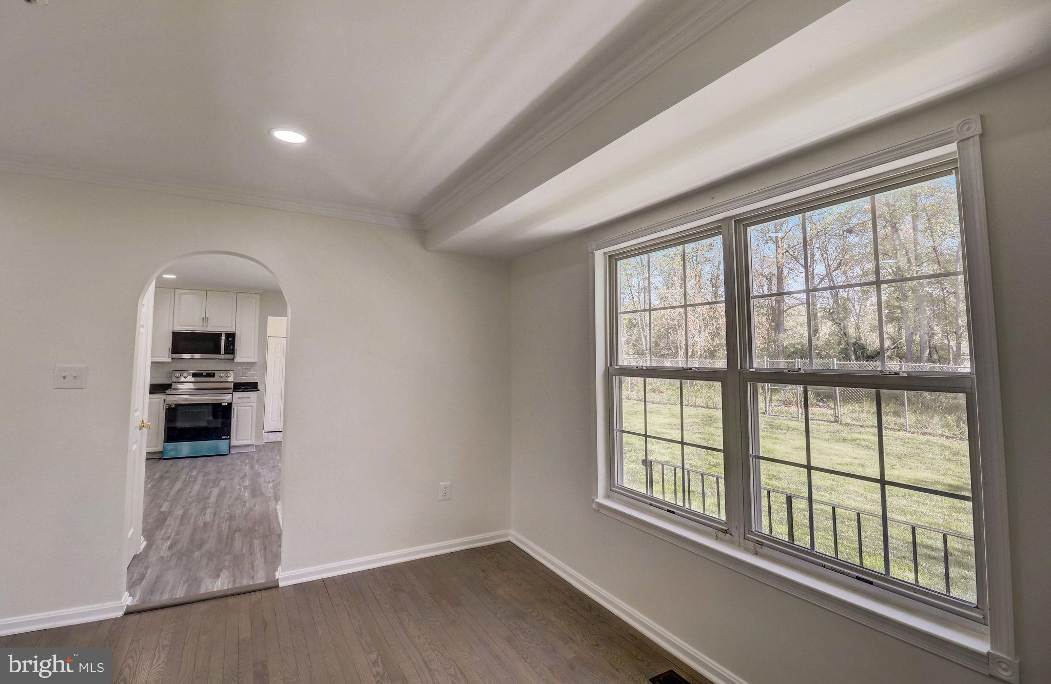 CIMARRON WOODS - Residential