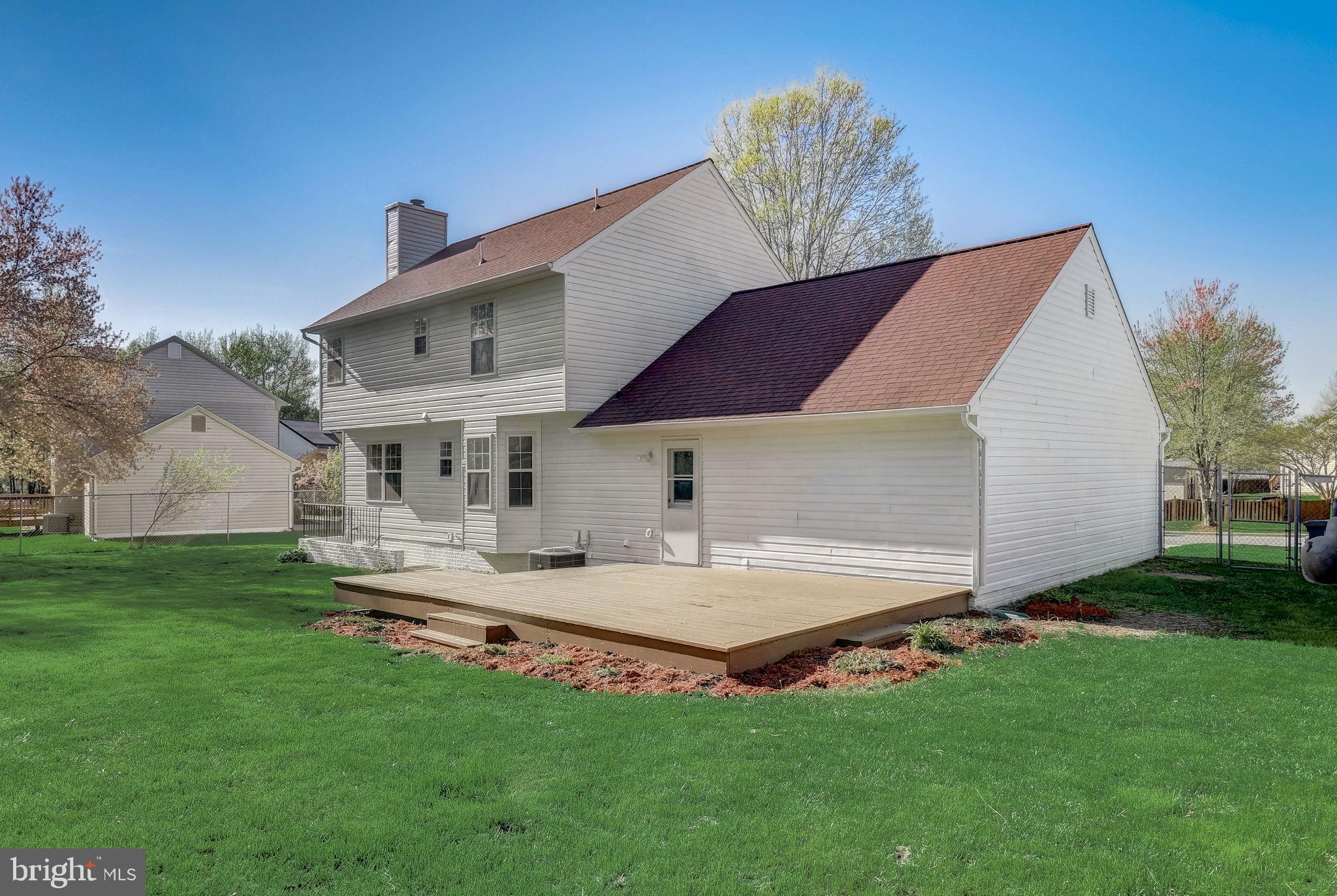 CIMARRON WOODS - Residential