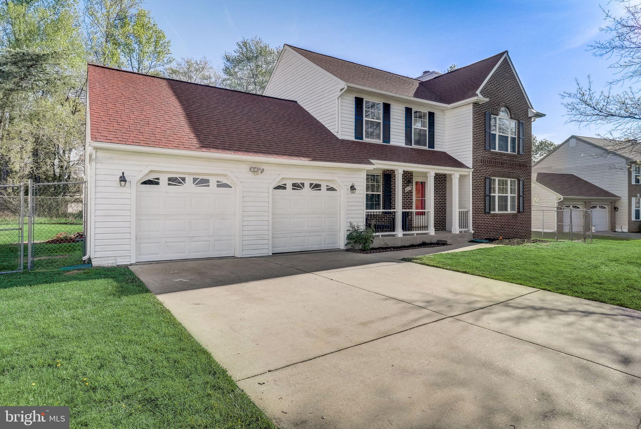 CIMARRON WOODS - Residential