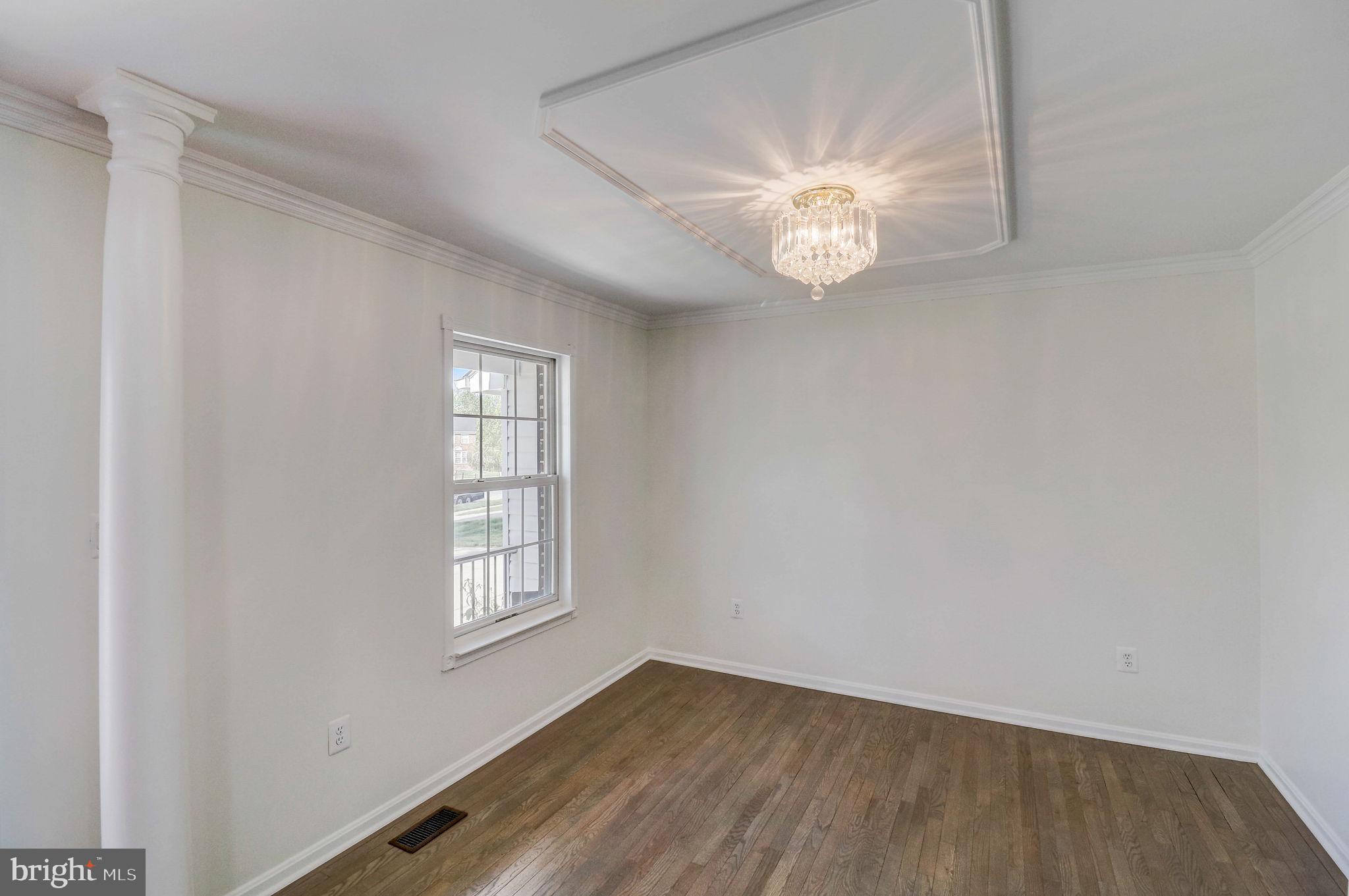 CIMARRON WOODS - Residential