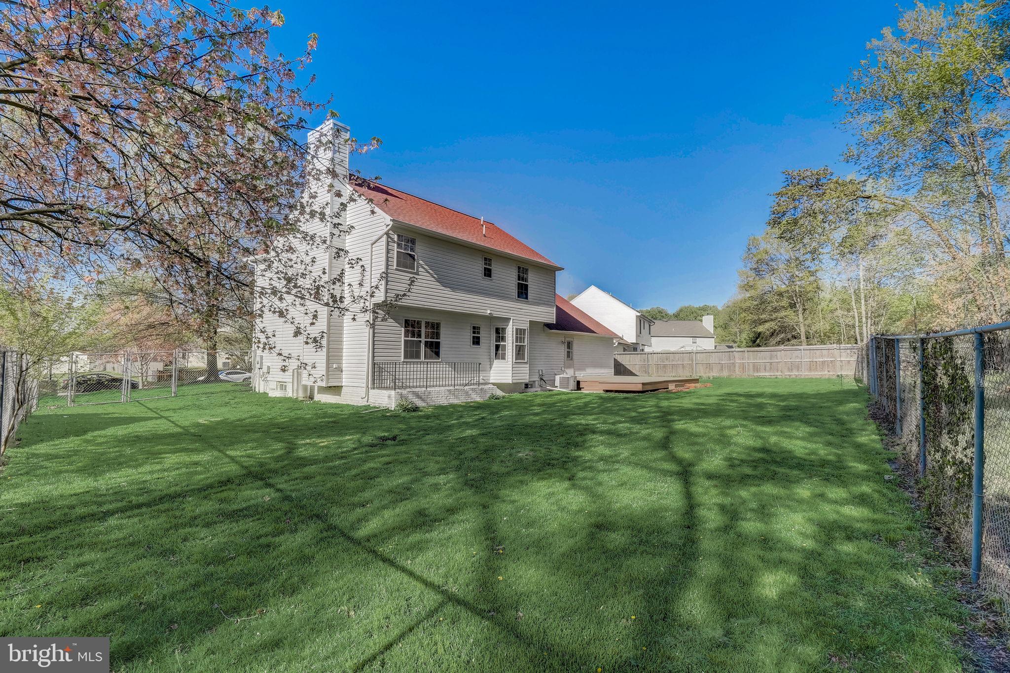 CIMARRON WOODS - Residential