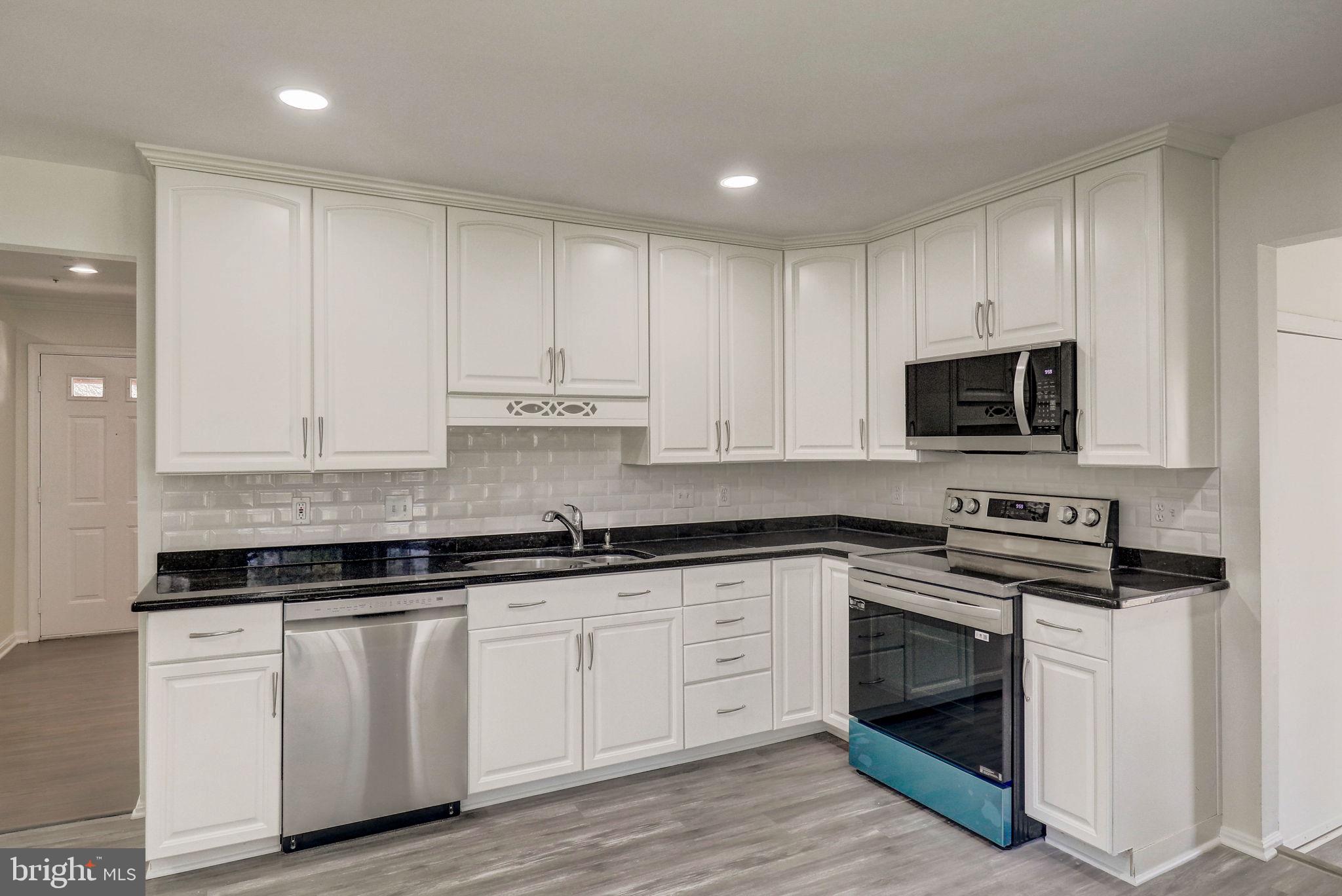 CIMARRON WOODS - Residential