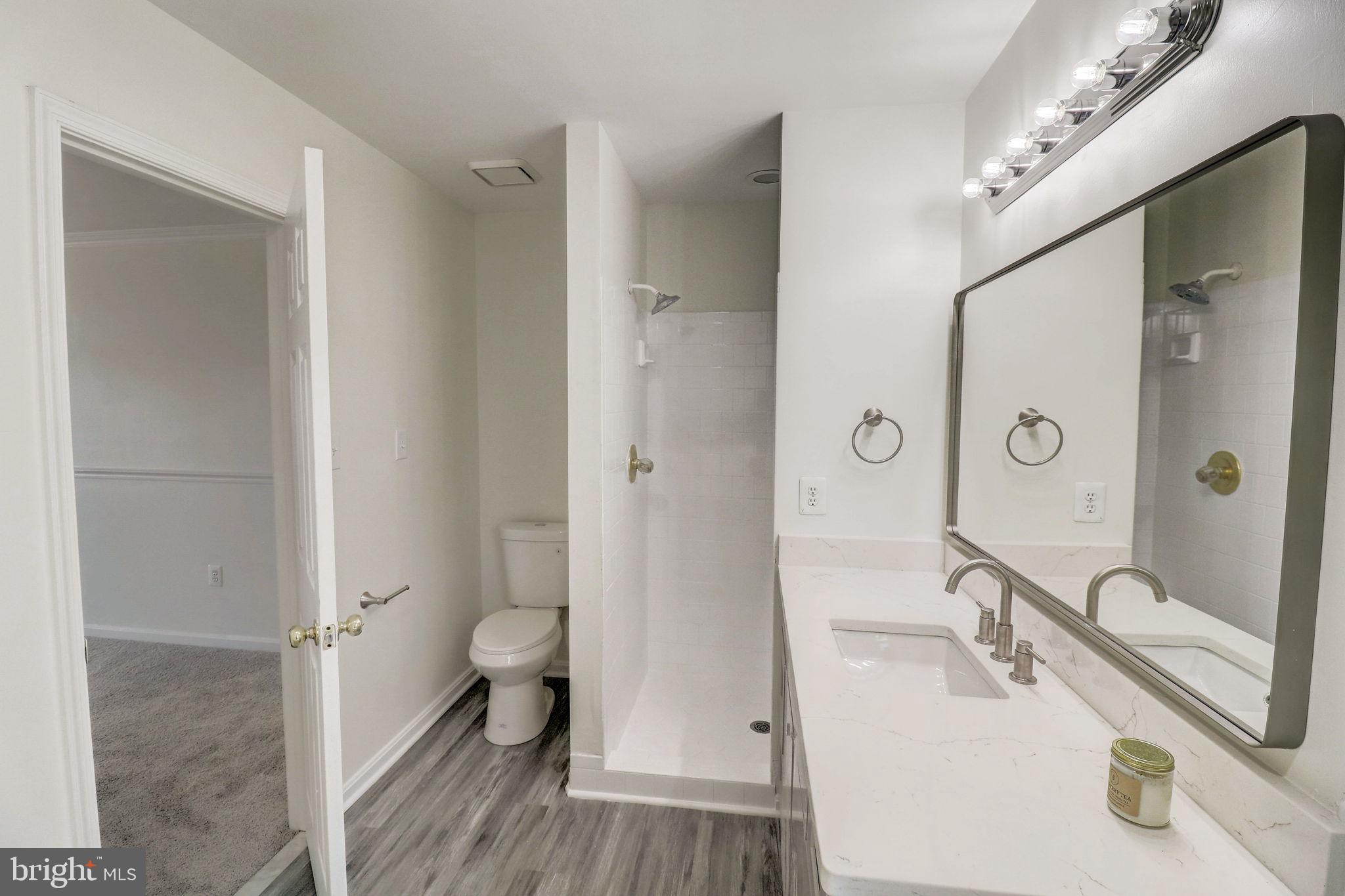 CIMARRON WOODS - Residential