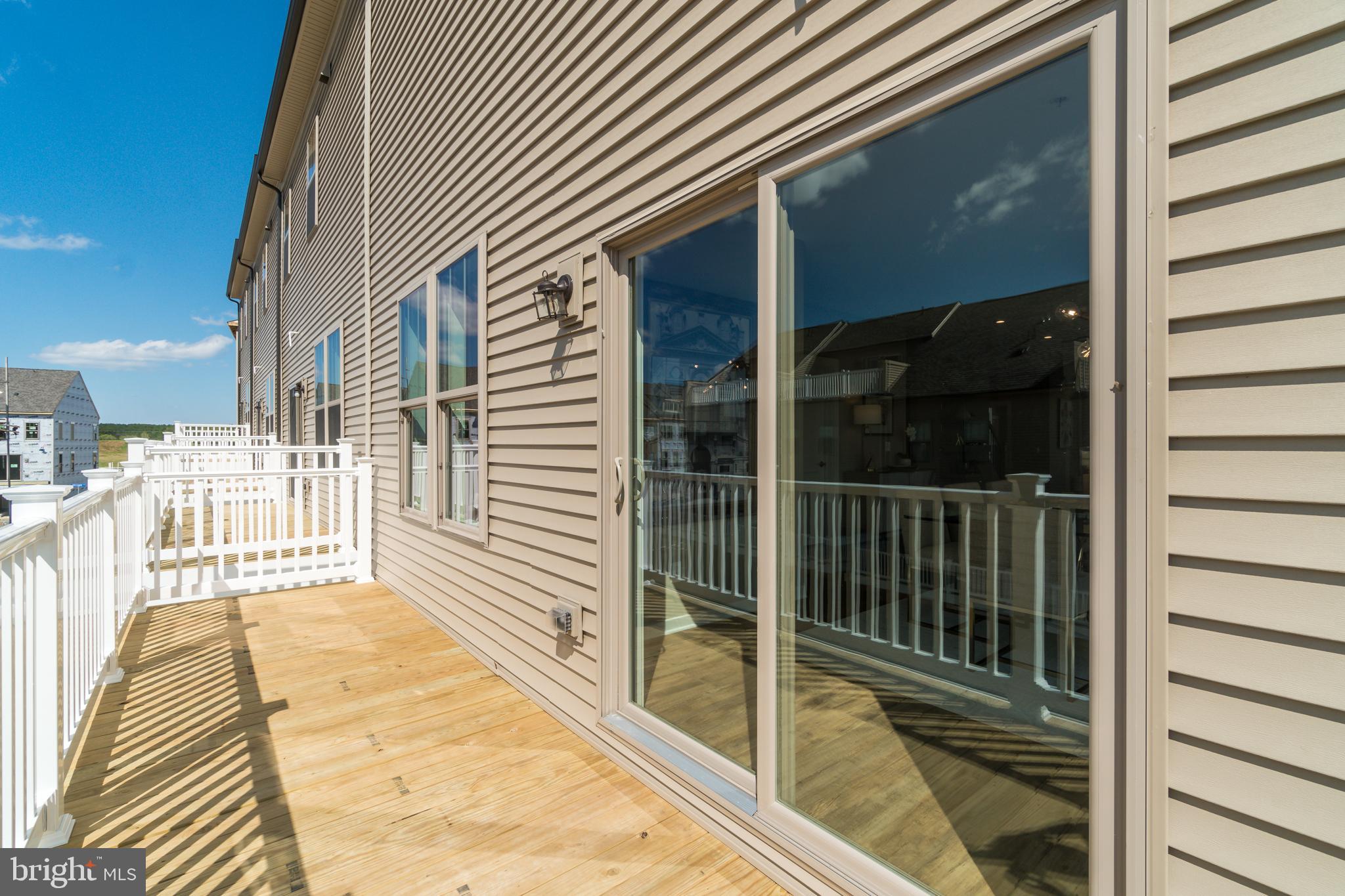 TUSCARORA VILLAGE - Residential