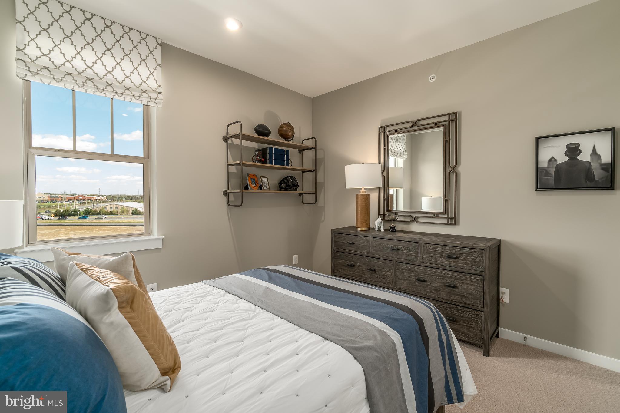 TUSCARORA VILLAGE - Residential