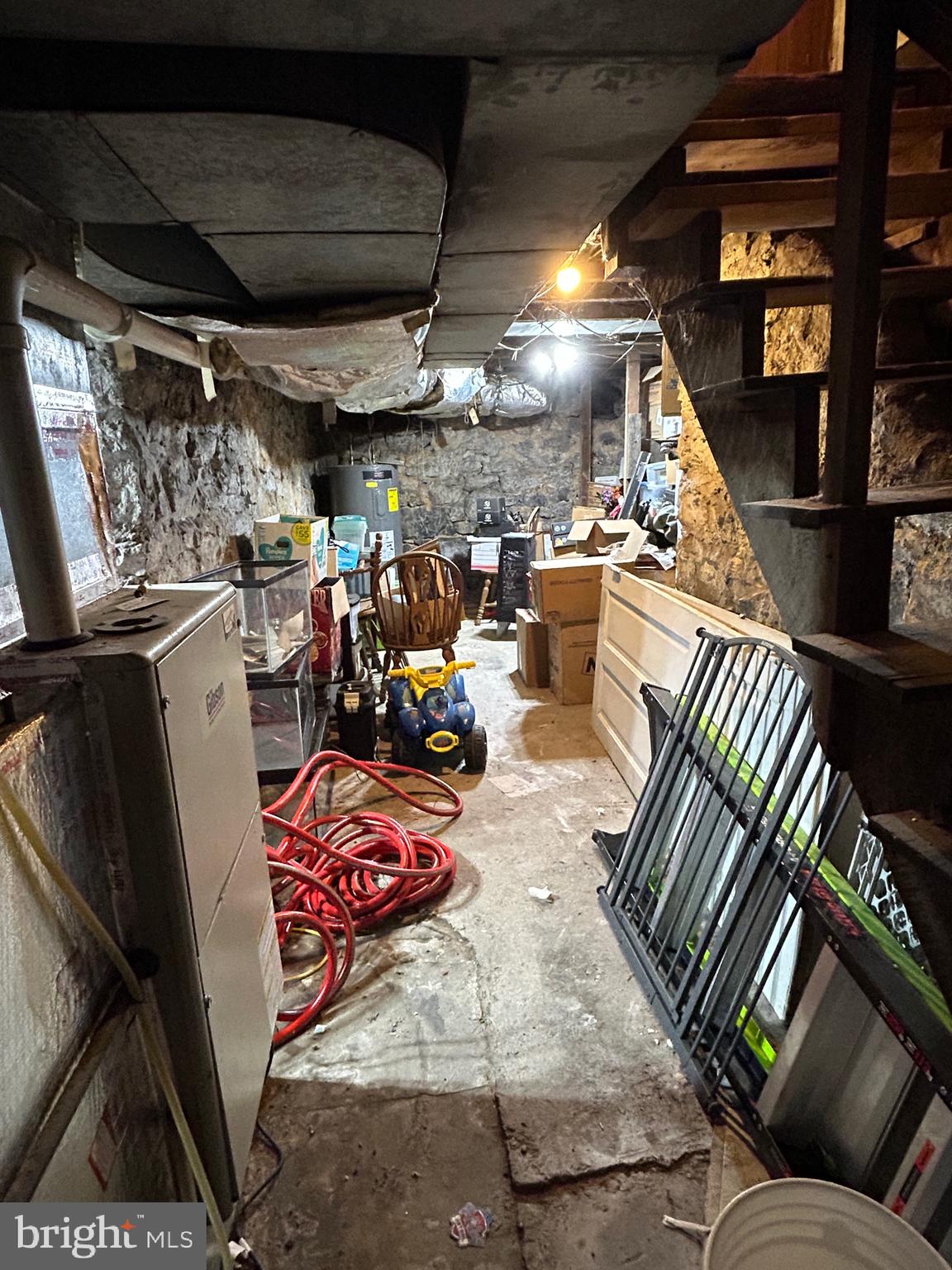 CHAMBERSBURG BOROUGH - Residential