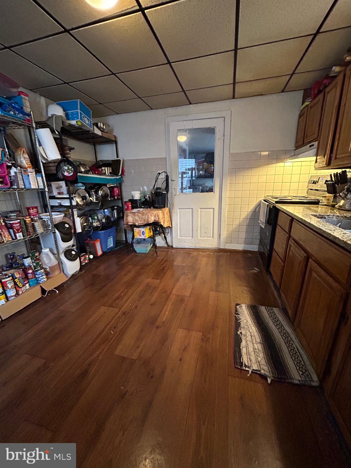 CHAMBERSBURG BOROUGH - Residential