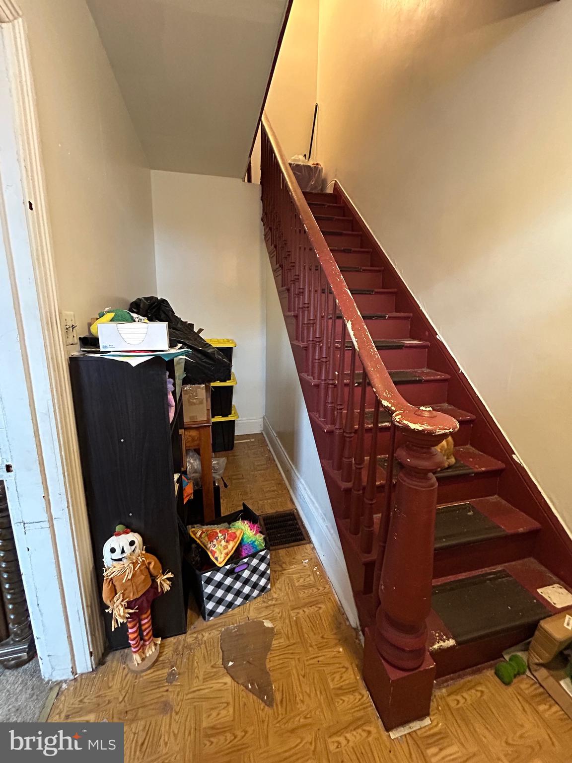 CHAMBERSBURG BOROUGH - Residential