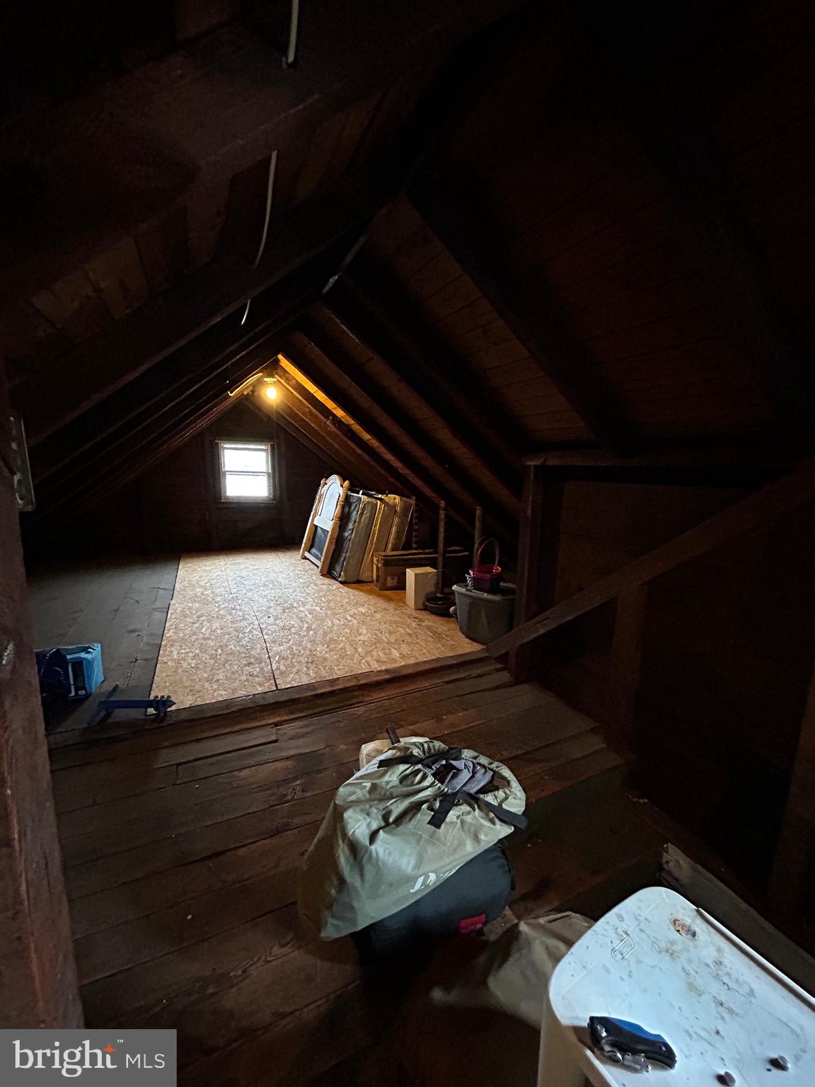 CHAMBERSBURG BOROUGH - Residential