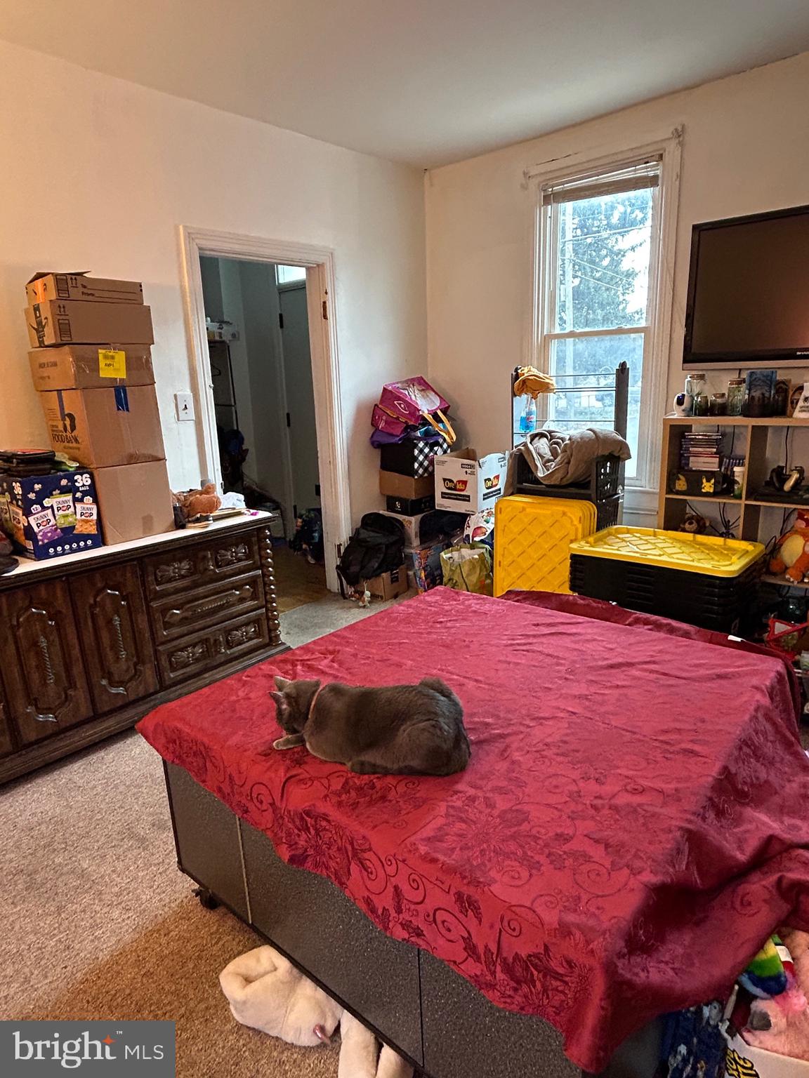 CHAMBERSBURG BOROUGH - Residential