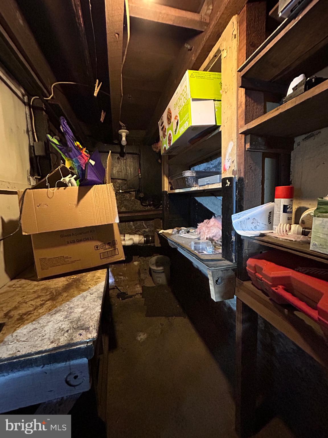 CHAMBERSBURG BOROUGH - Residential