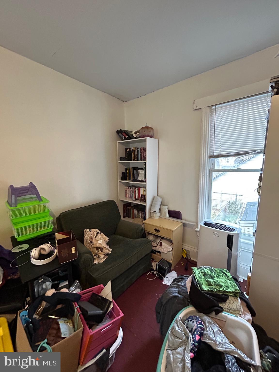 CHAMBERSBURG BOROUGH - Residential