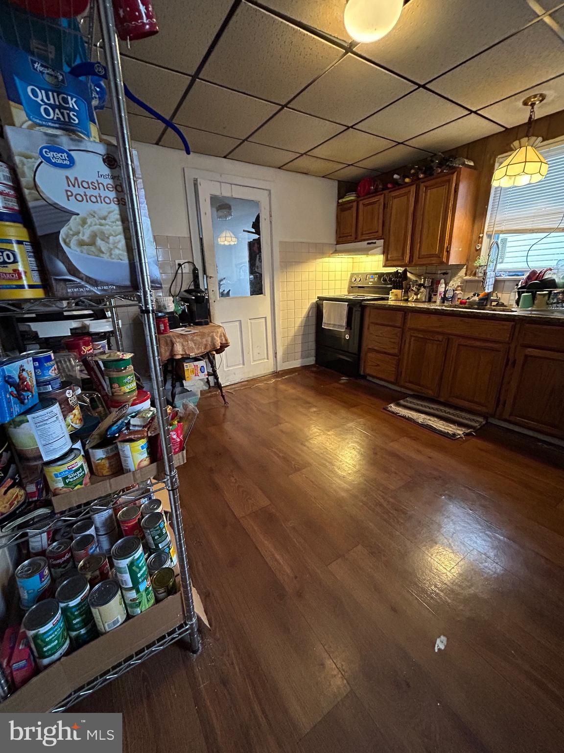 CHAMBERSBURG BOROUGH - Residential