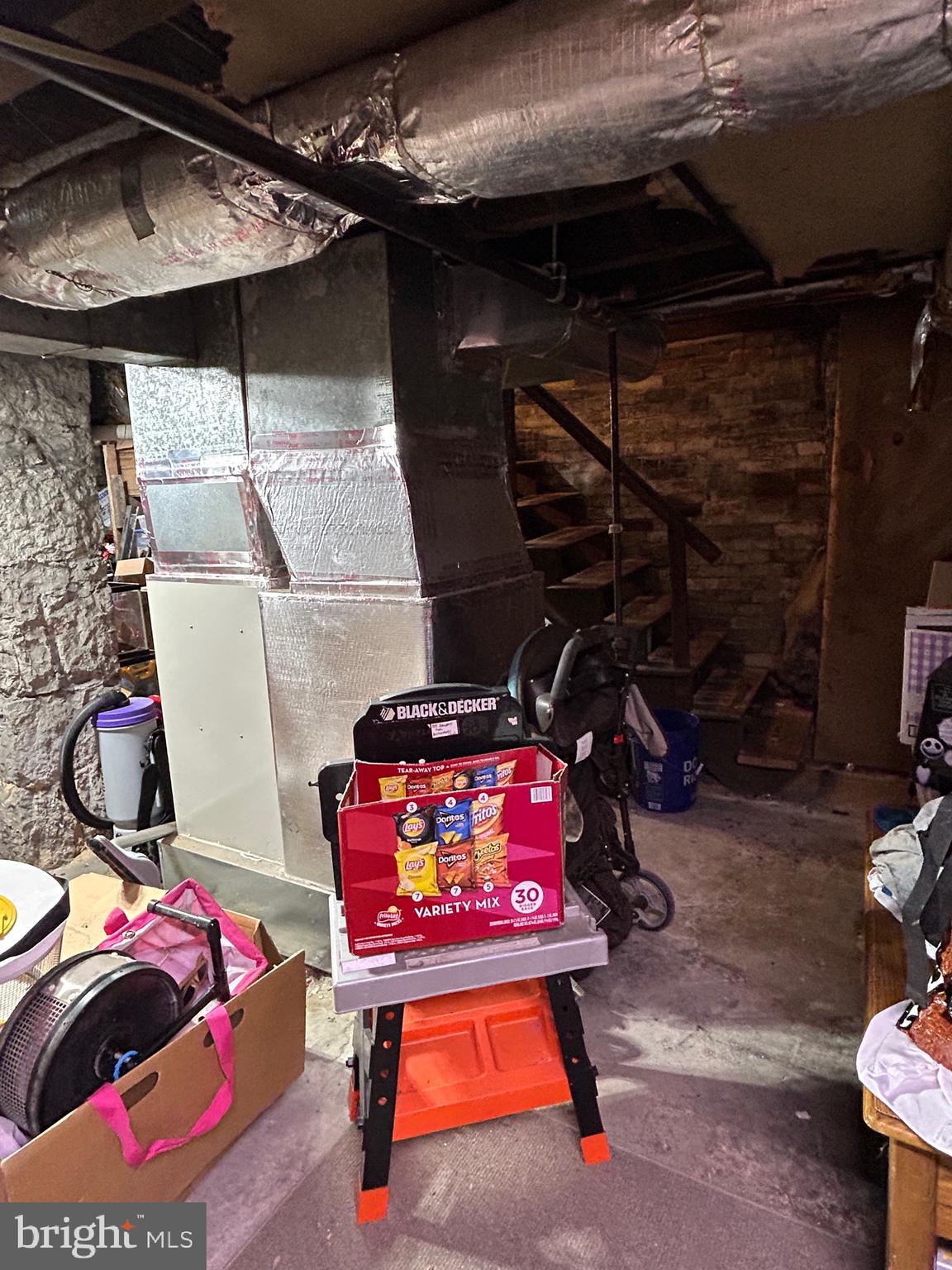 CHAMBERSBURG BOROUGH - Residential