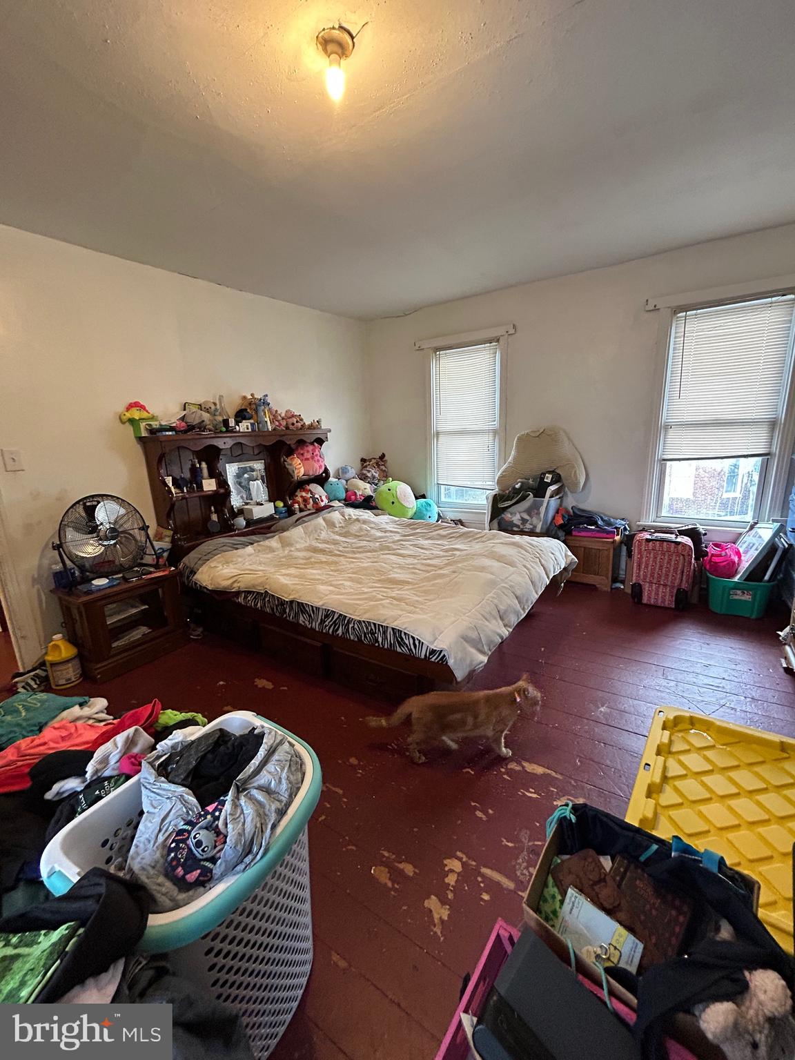 CHAMBERSBURG BOROUGH - Residential