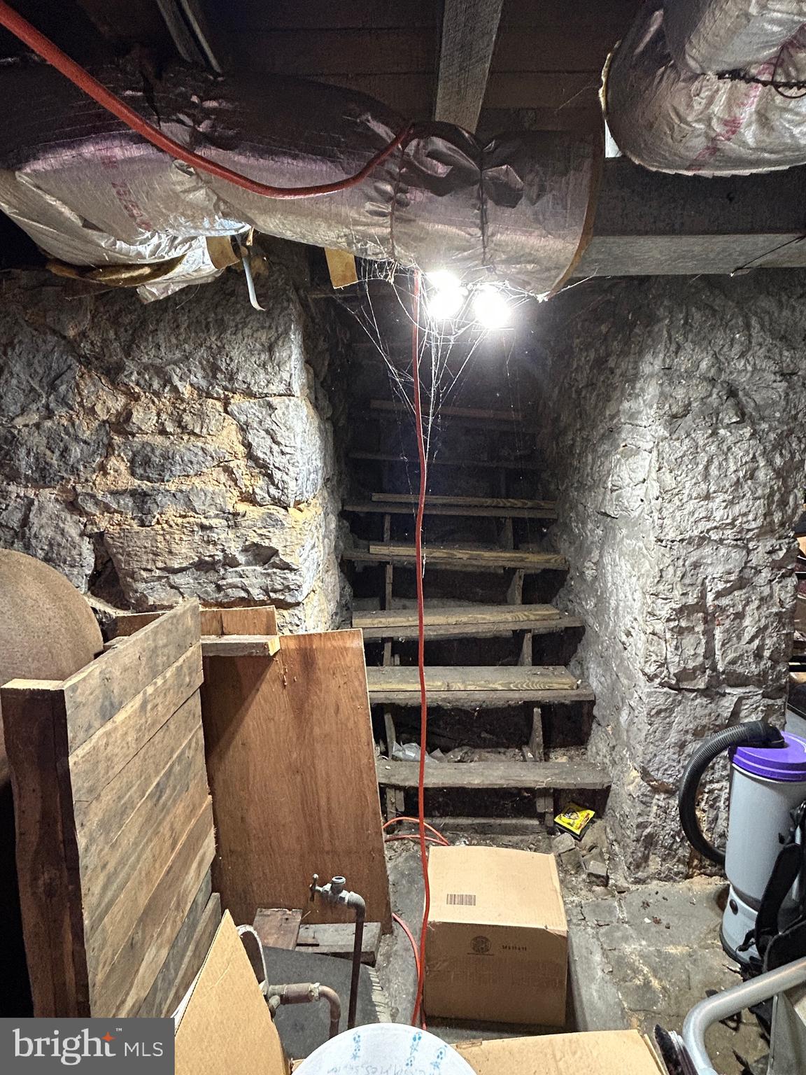 CHAMBERSBURG BOROUGH - Residential