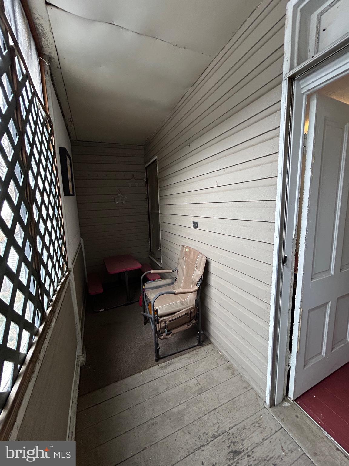 CHAMBERSBURG BOROUGH - Residential