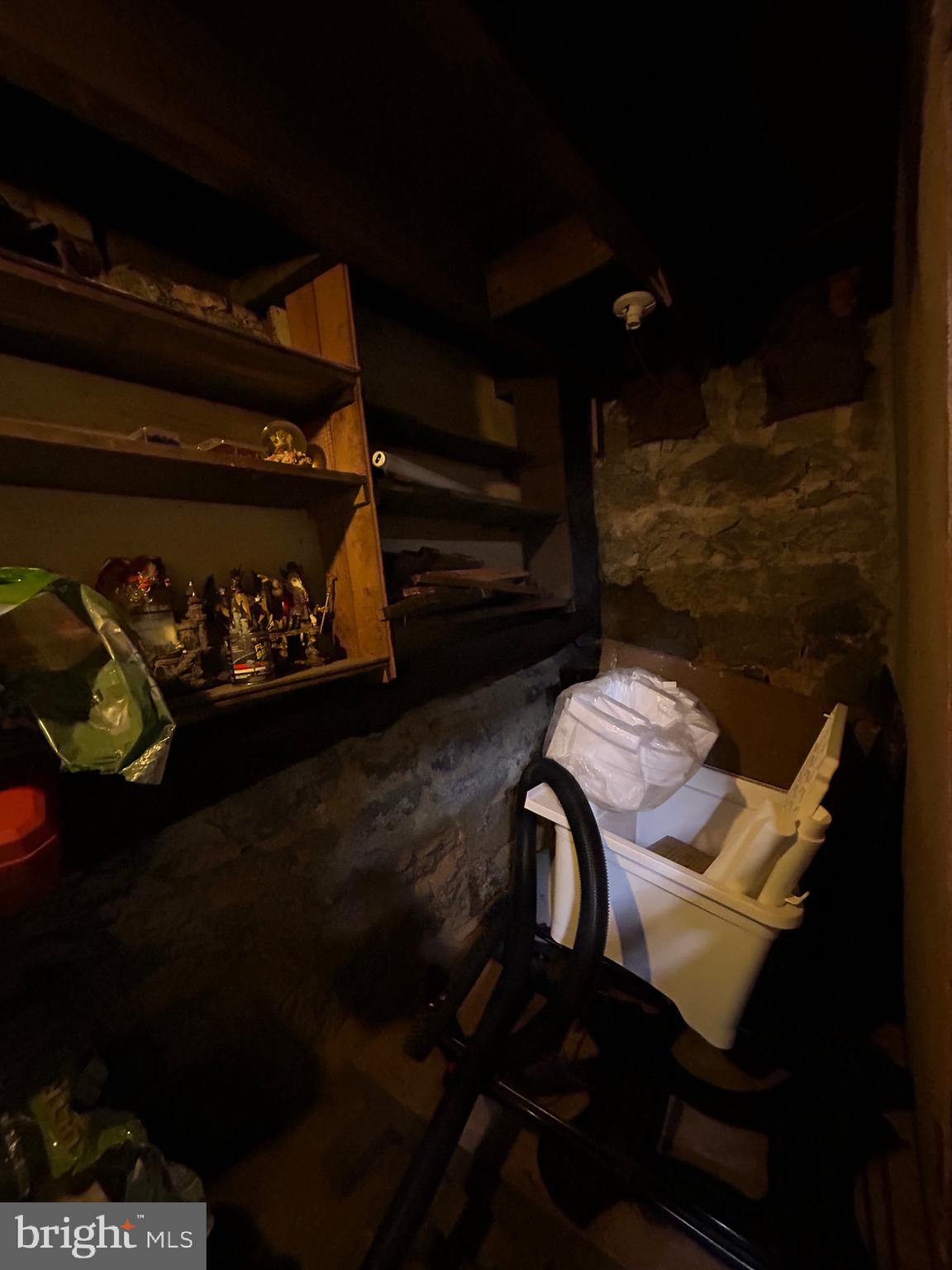 CHAMBERSBURG BOROUGH - Residential