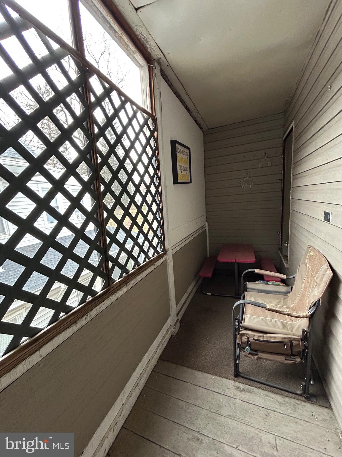 CHAMBERSBURG BOROUGH - Residential