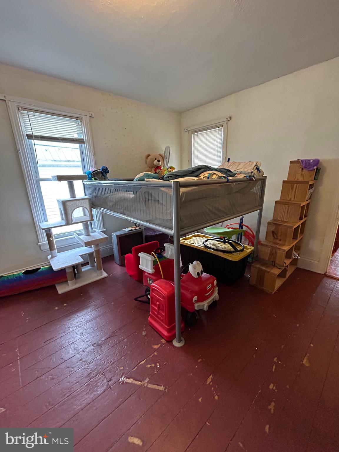 CHAMBERSBURG BOROUGH - Residential