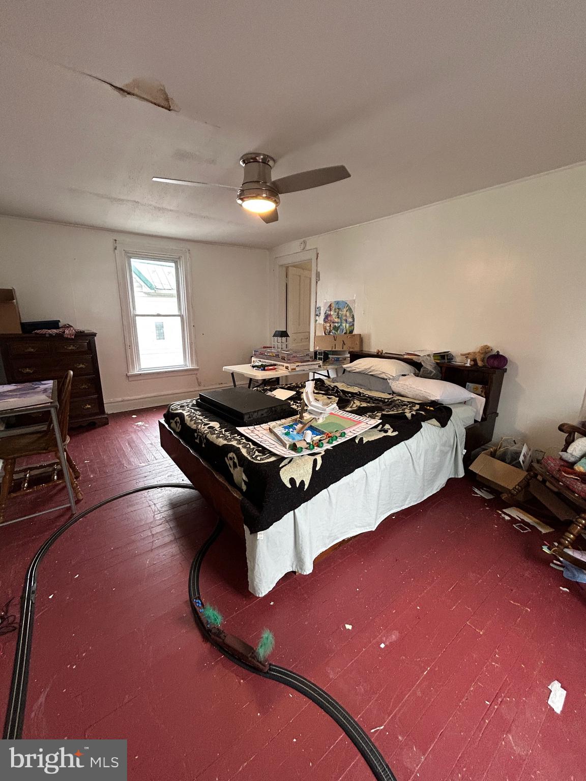 CHAMBERSBURG BOROUGH - Residential