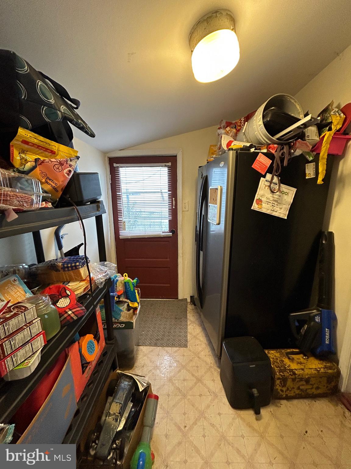 CHAMBERSBURG BOROUGH - Residential