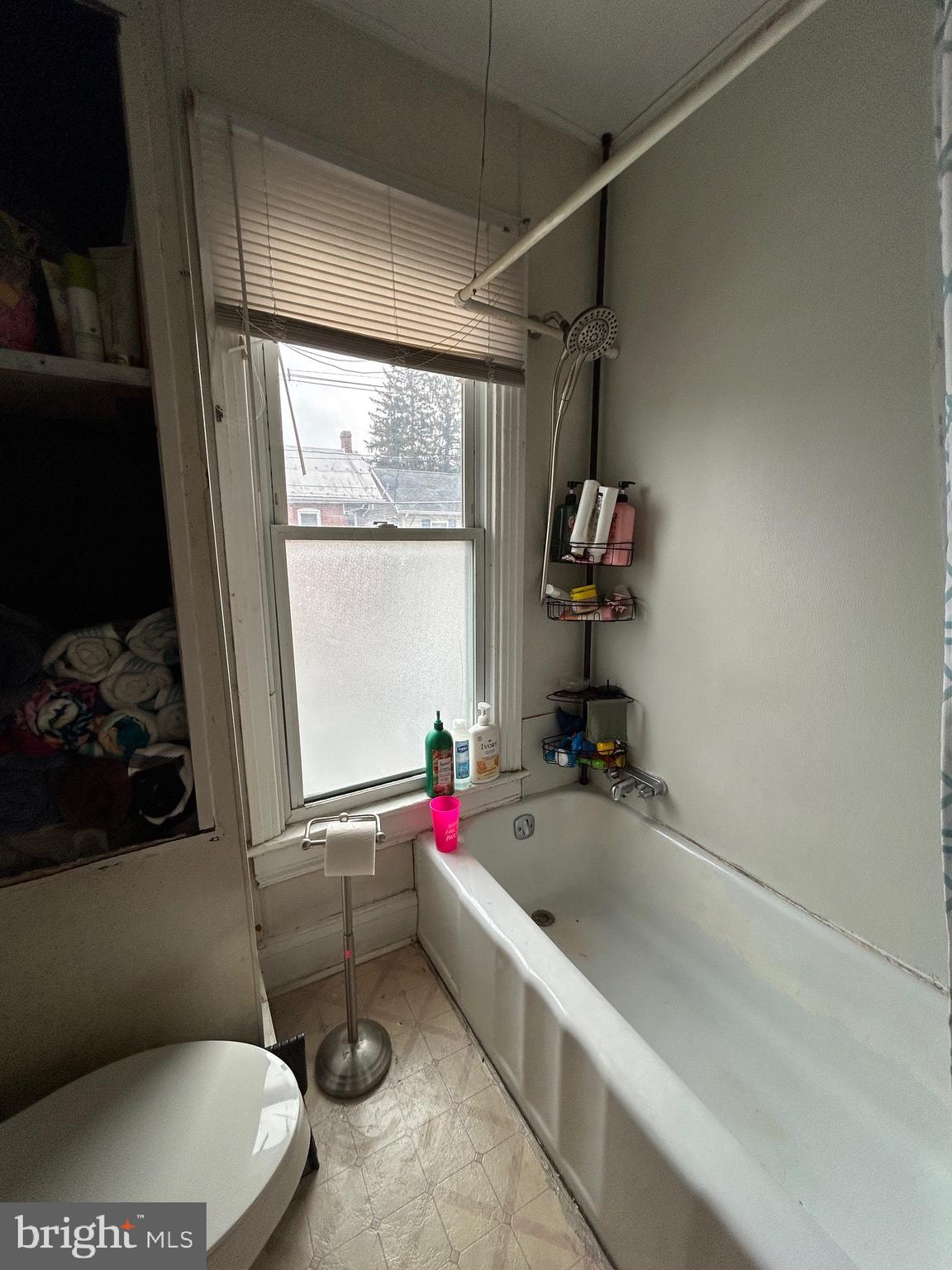 CHAMBERSBURG BOROUGH - Residential