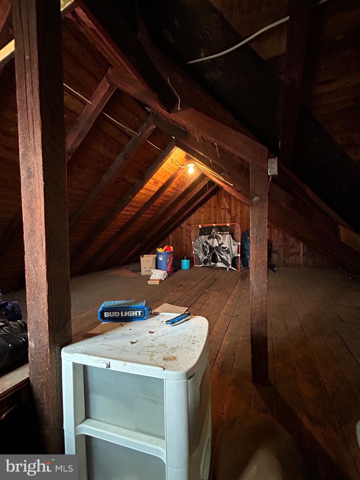 CHAMBERSBURG BOROUGH - Residential