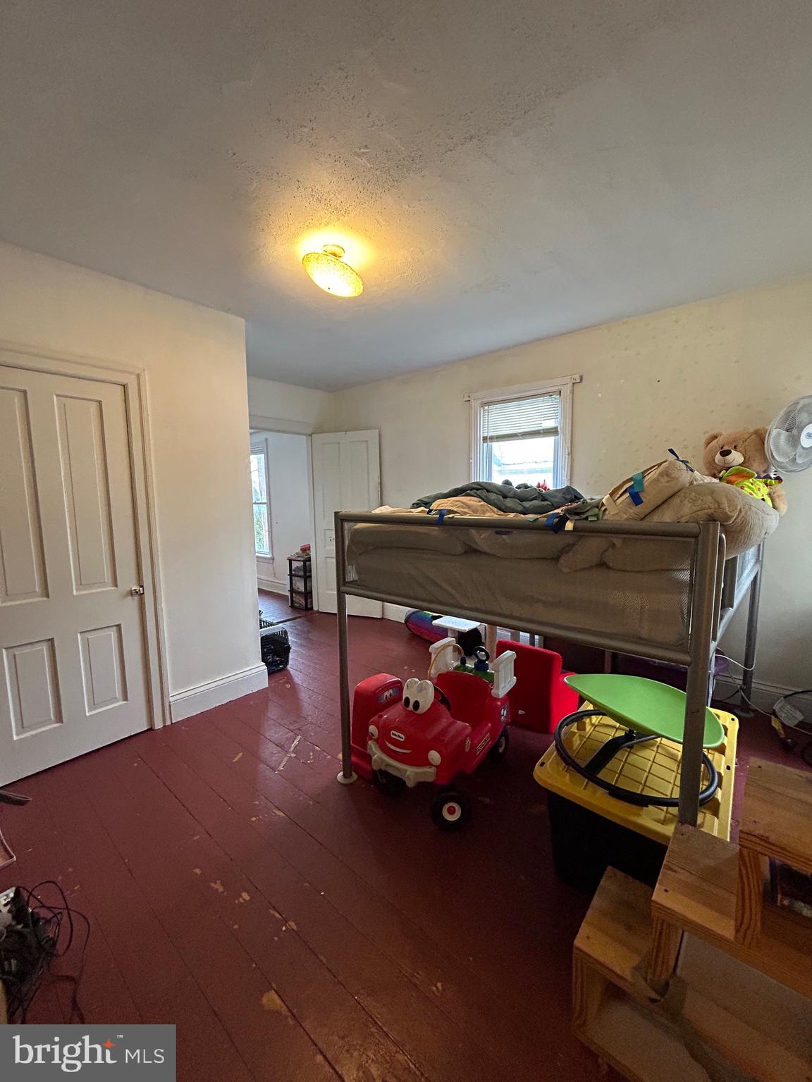 CHAMBERSBURG BOROUGH - Residential