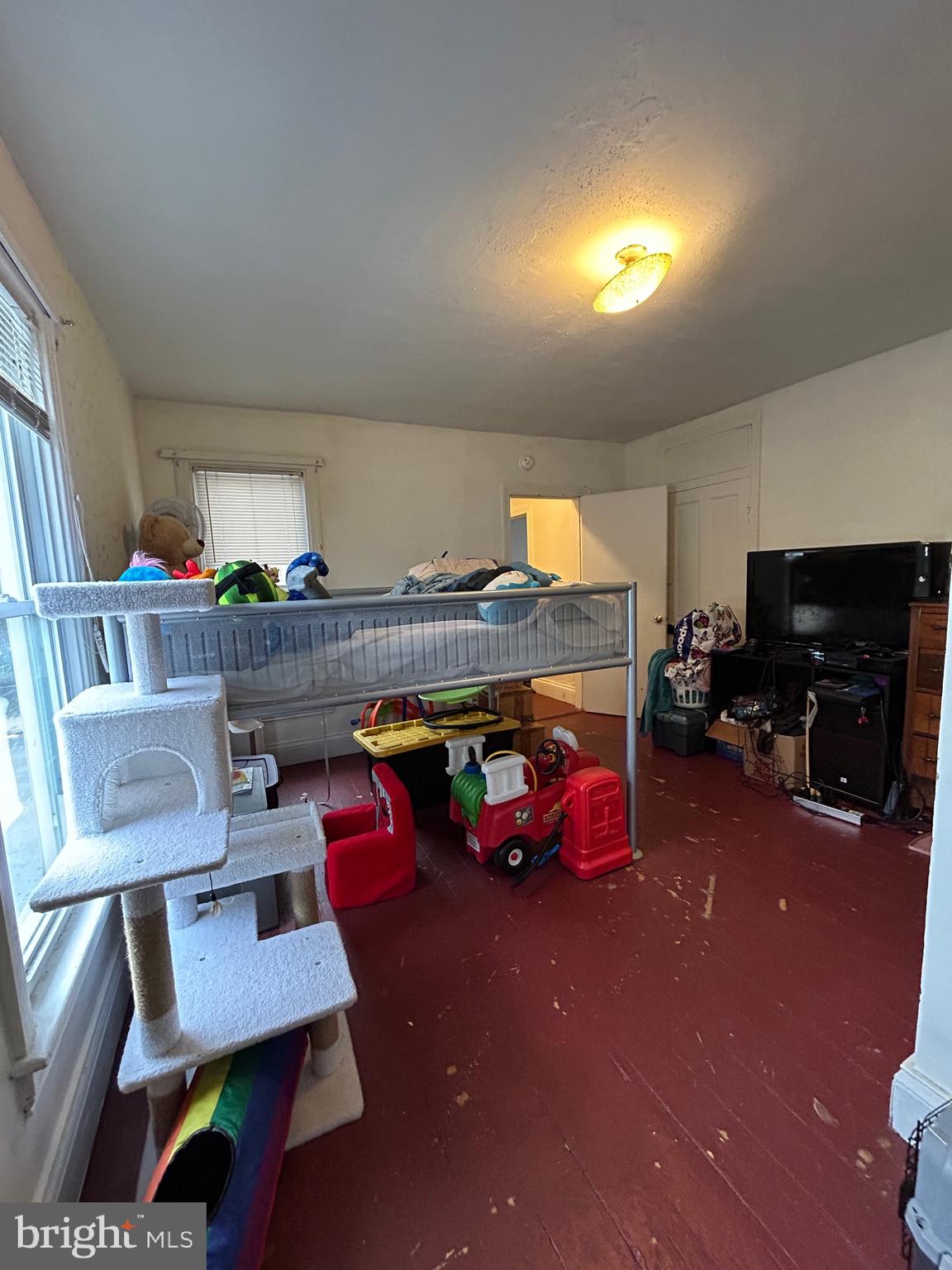 CHAMBERSBURG BOROUGH - Residential