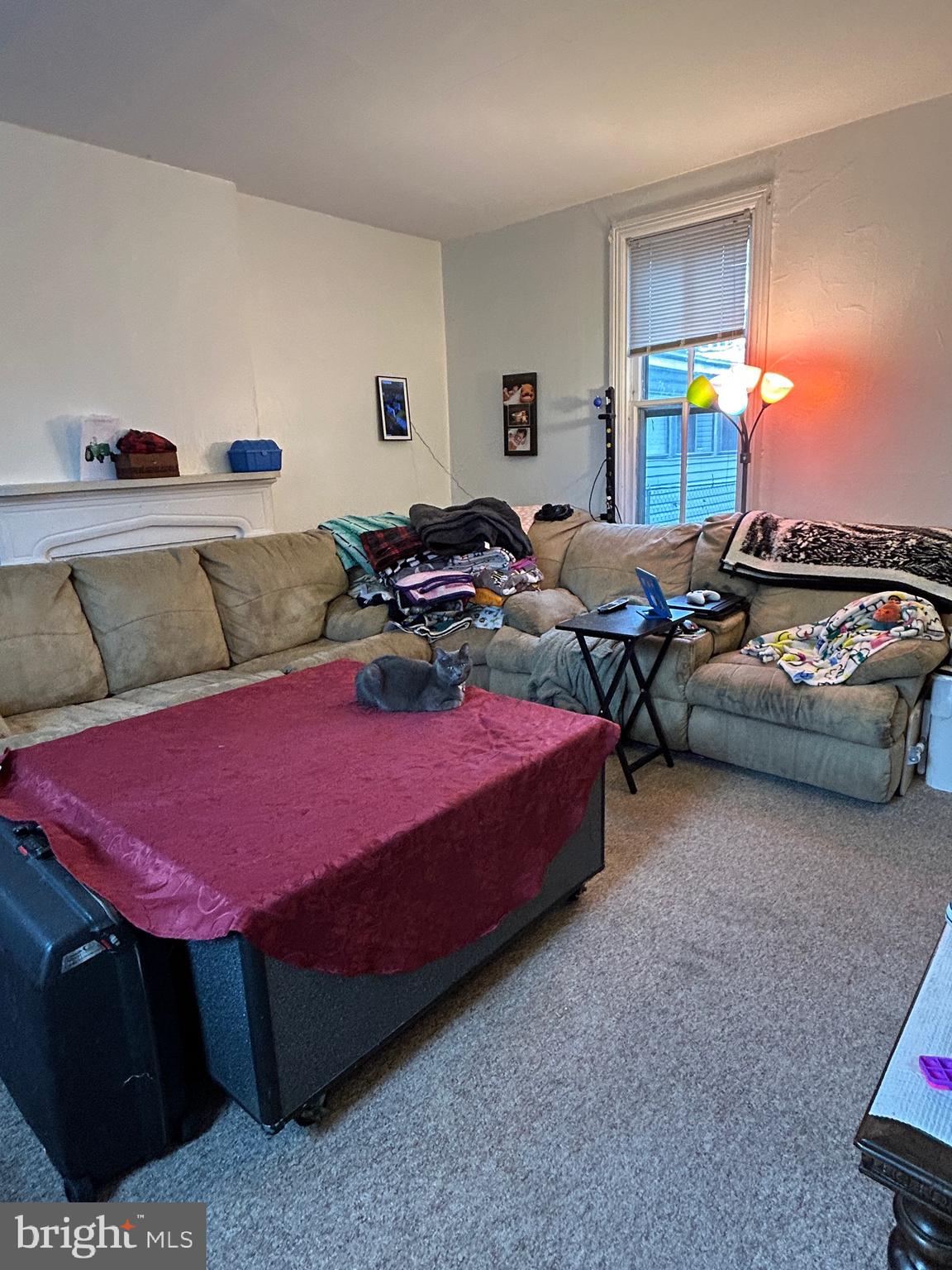 CHAMBERSBURG BOROUGH - Residential