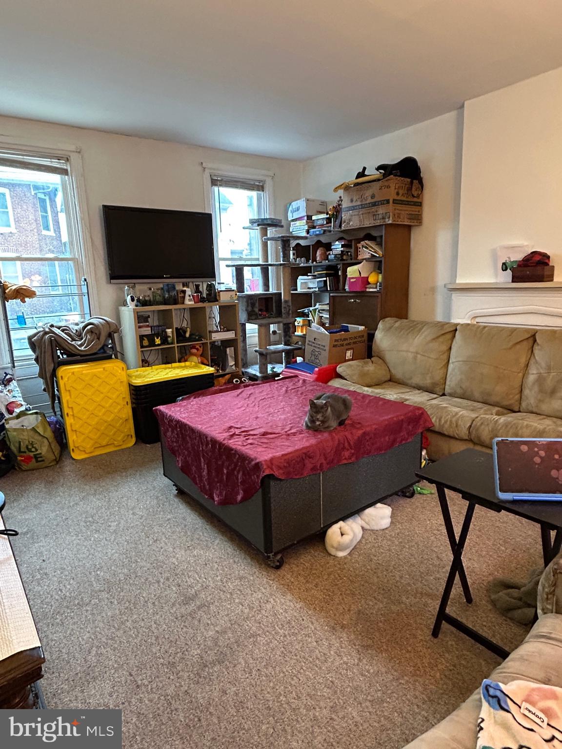 CHAMBERSBURG BOROUGH - Residential