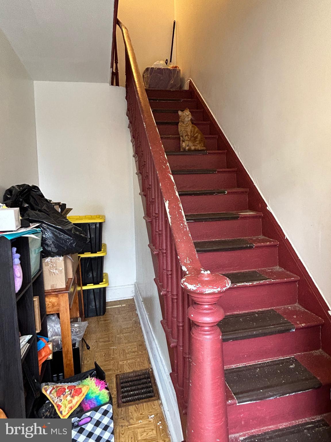 CHAMBERSBURG BOROUGH - Residential