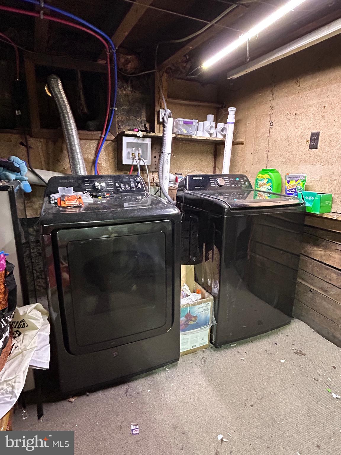 CHAMBERSBURG BOROUGH - Residential