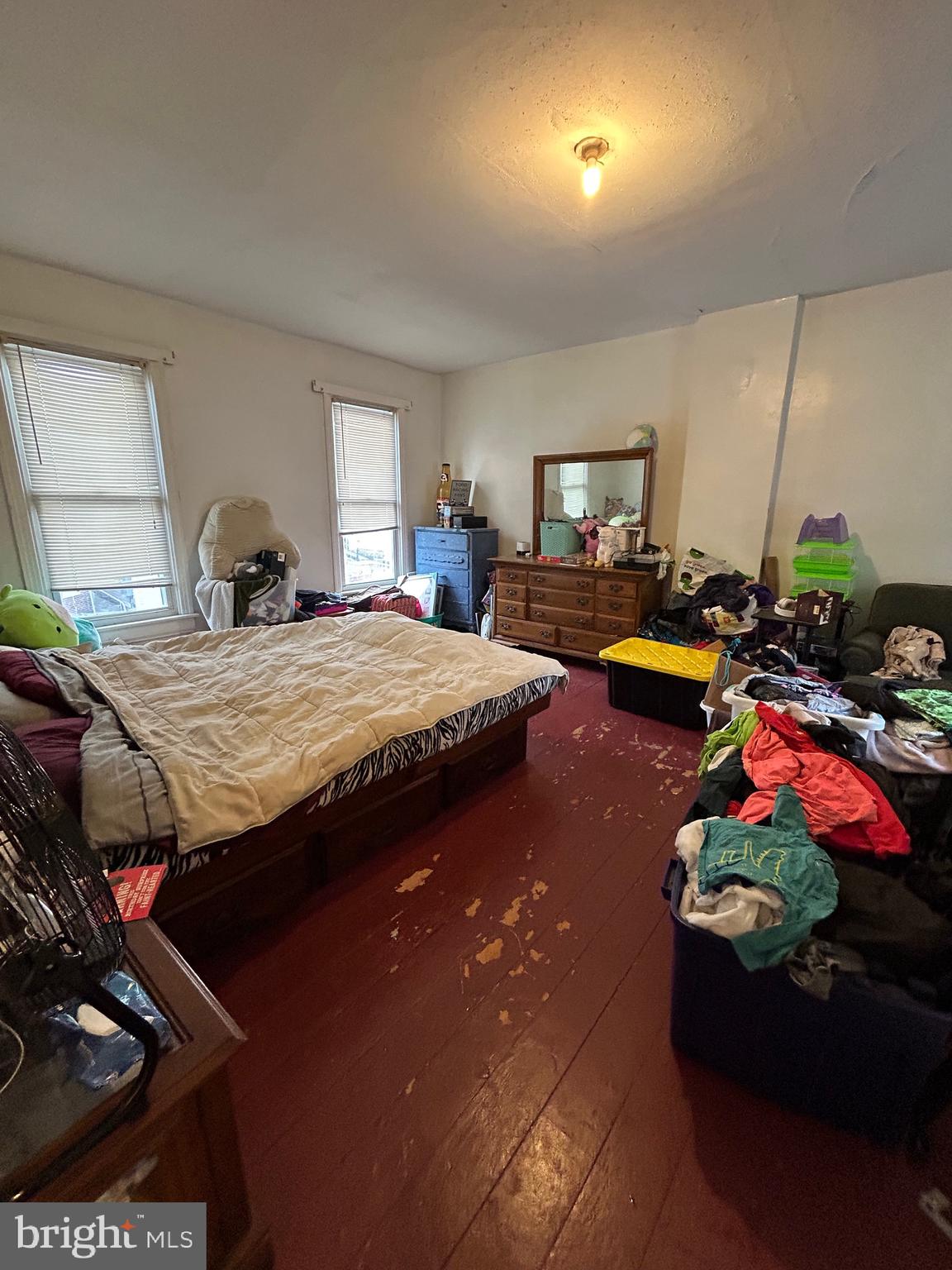 CHAMBERSBURG BOROUGH - Residential