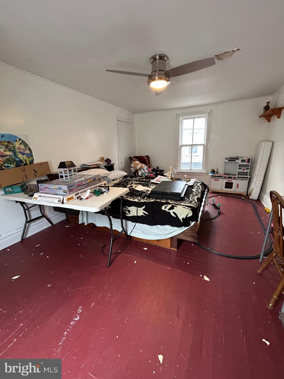 CHAMBERSBURG BOROUGH - Residential