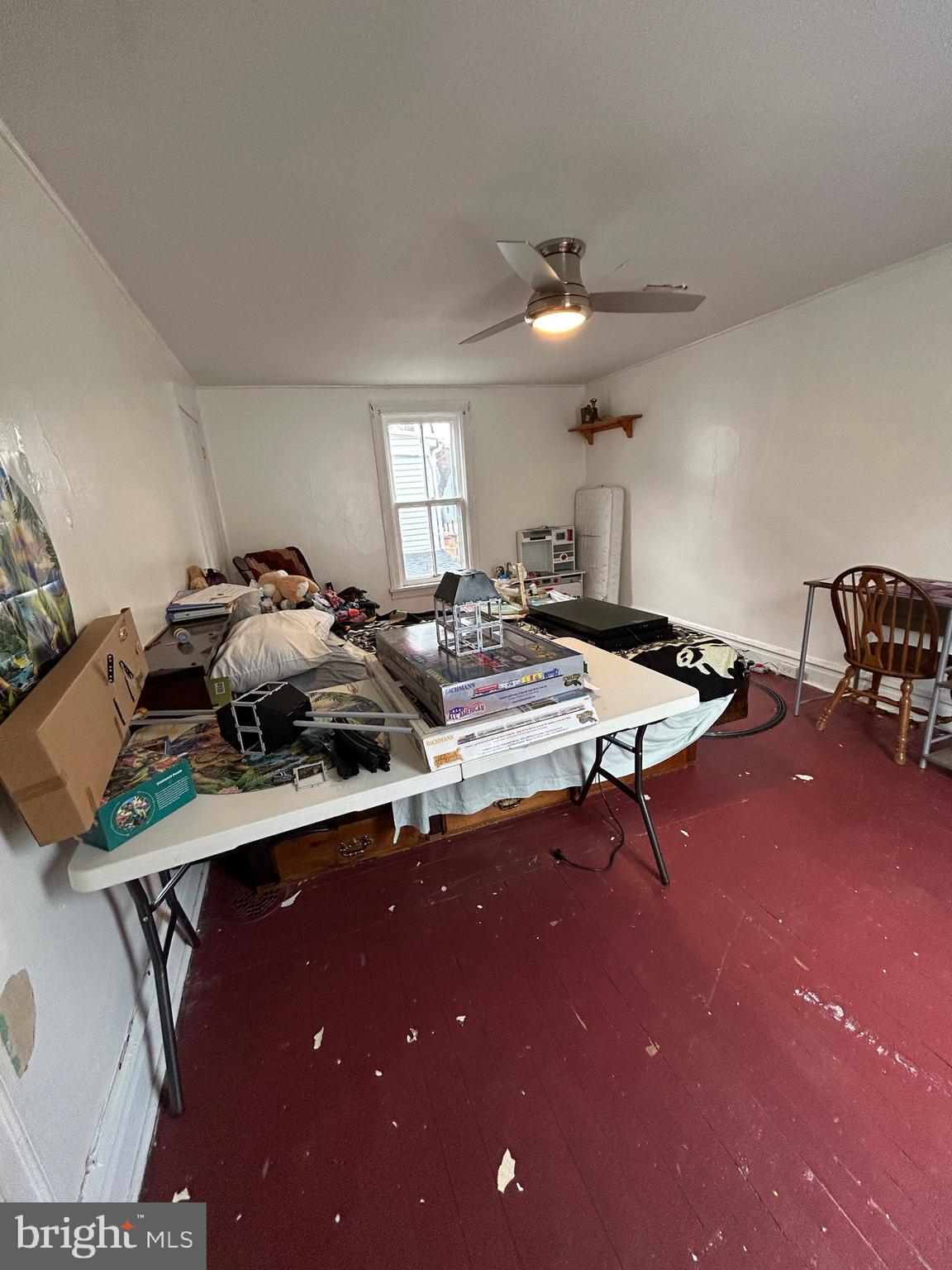 CHAMBERSBURG BOROUGH - Residential