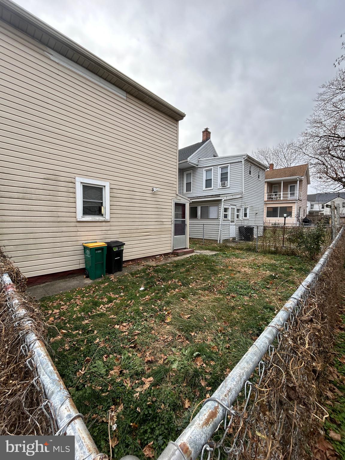 CHAMBERSBURG BOROUGH - Residential