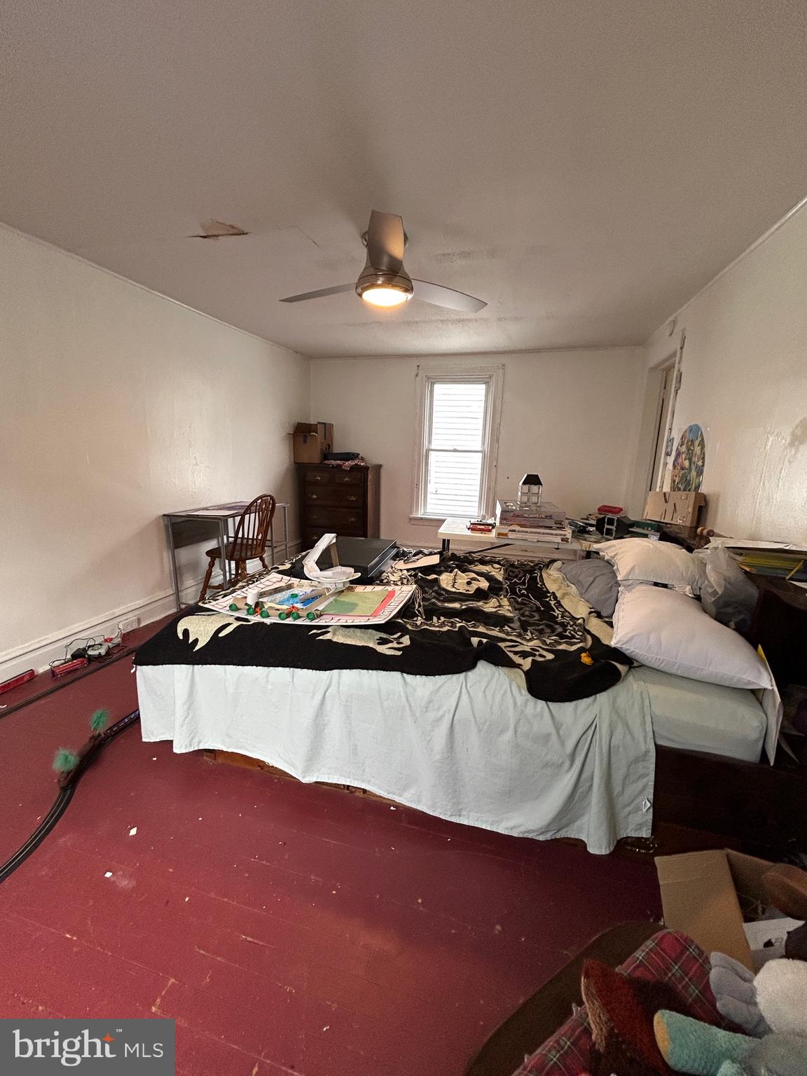 CHAMBERSBURG BOROUGH - Residential