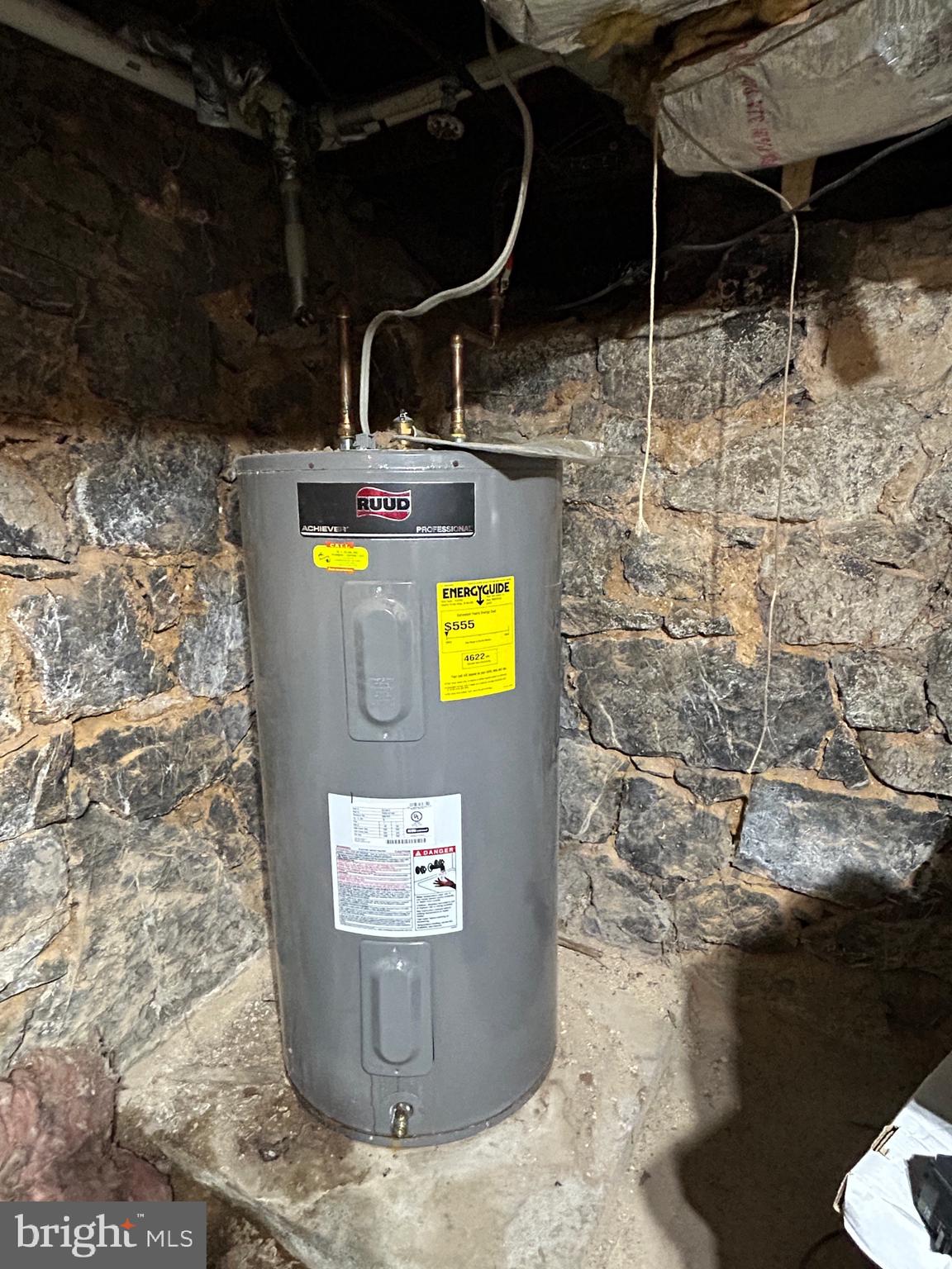 CHAMBERSBURG BOROUGH - Residential