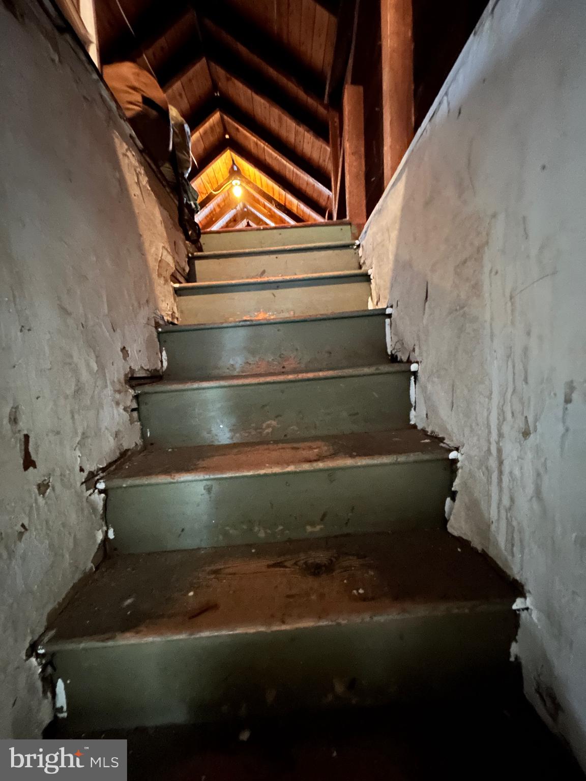 CHAMBERSBURG BOROUGH - Residential