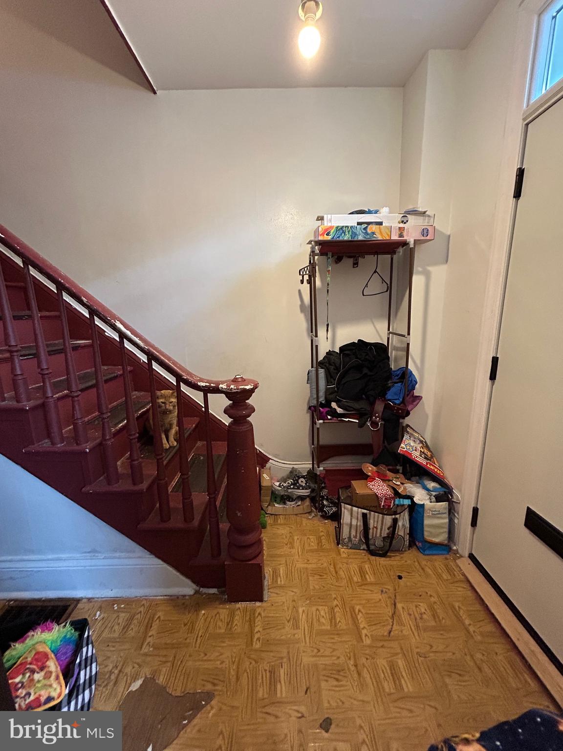 CHAMBERSBURG BOROUGH - Residential