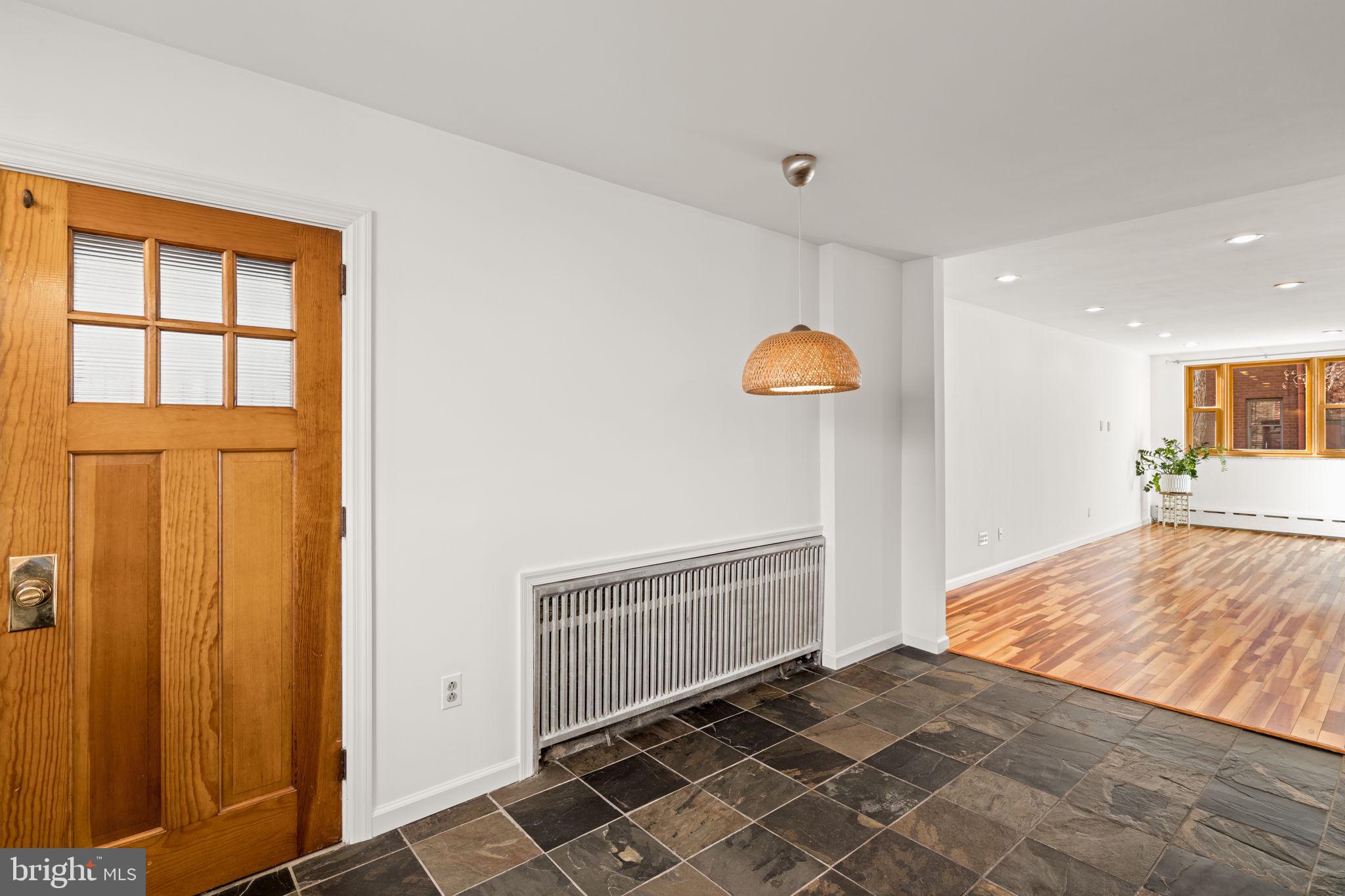 PASSYUNK SQUARE - Residential