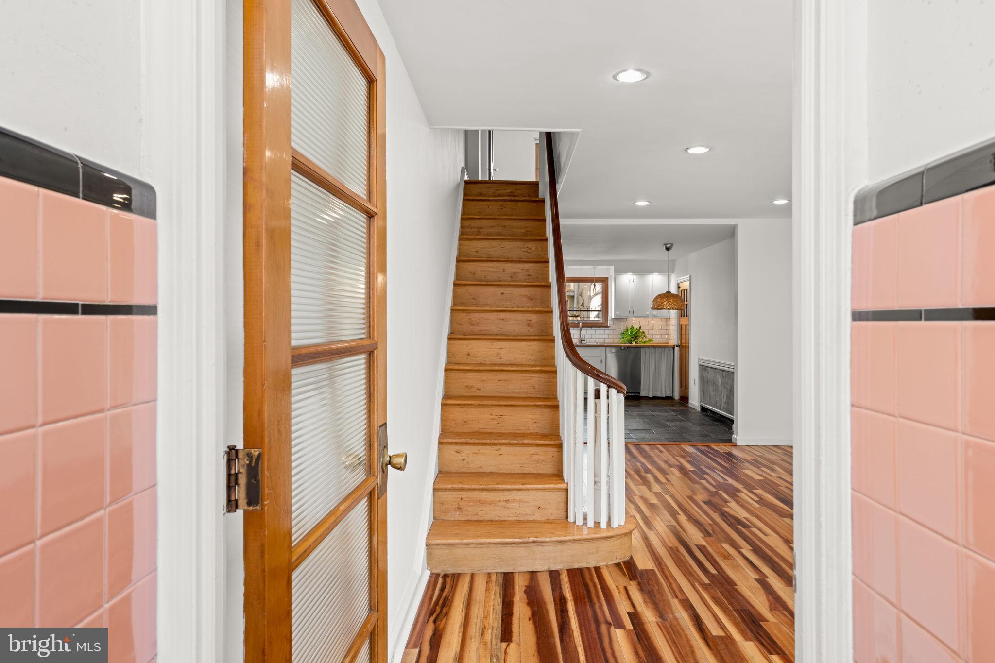 PASSYUNK SQUARE - Residential