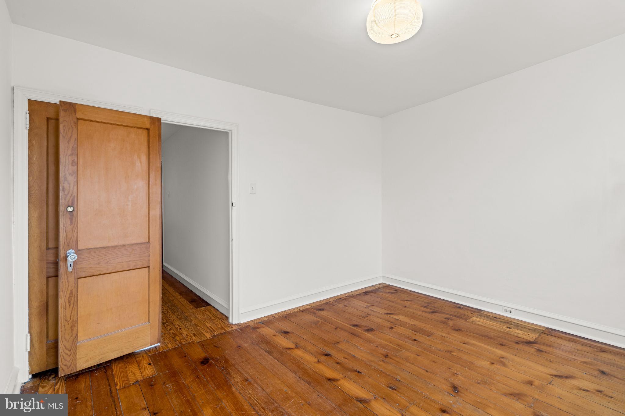 PASSYUNK SQUARE - Residential