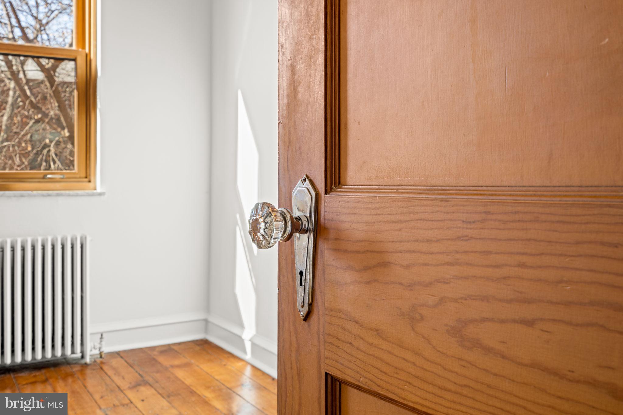 PASSYUNK SQUARE - Residential