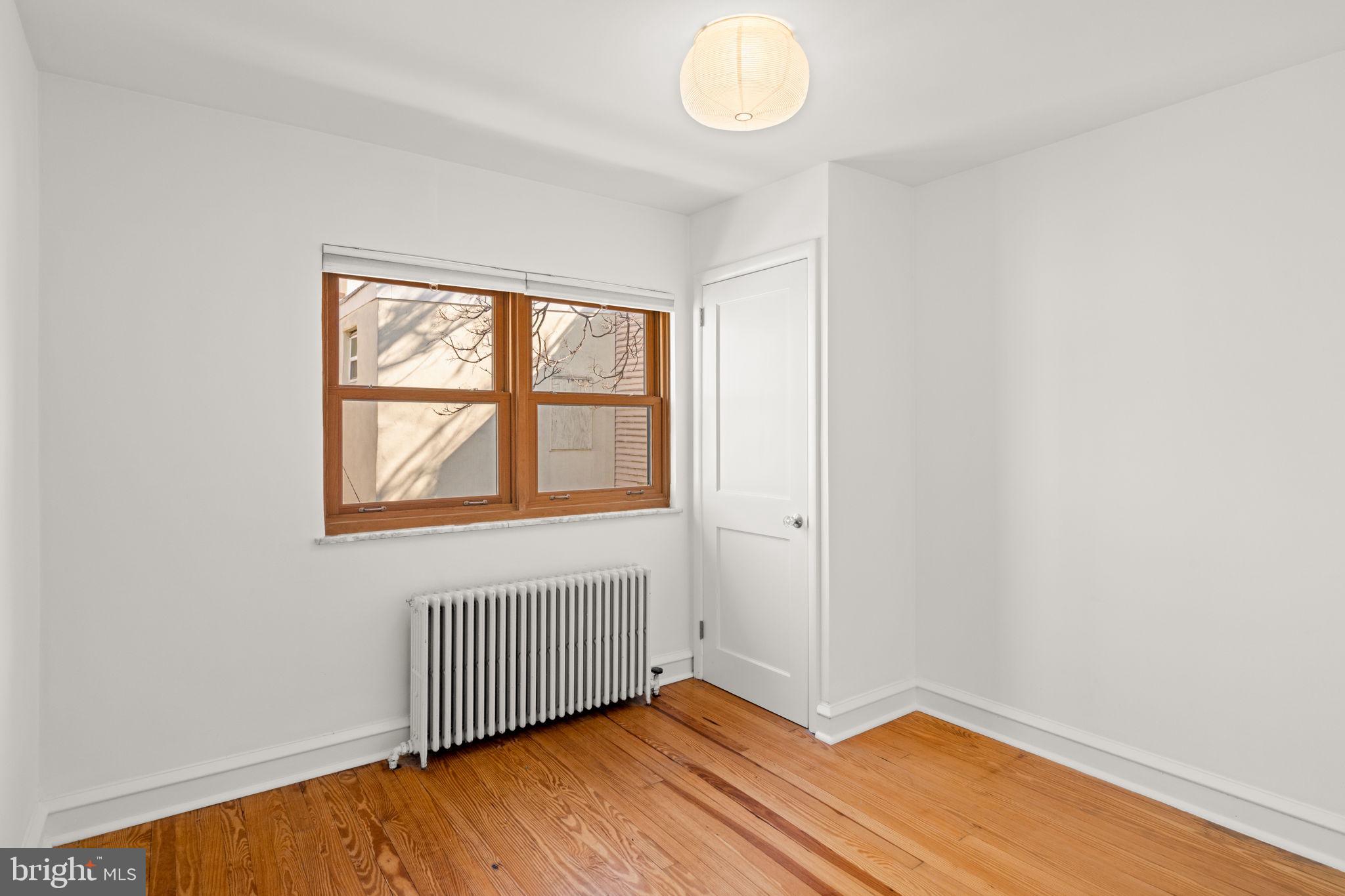 PASSYUNK SQUARE - Residential